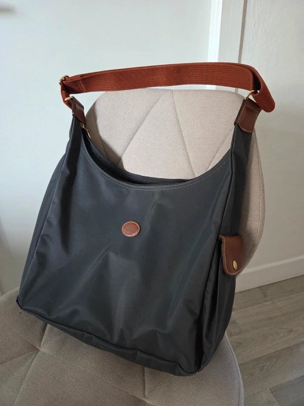 Sac coccinelle