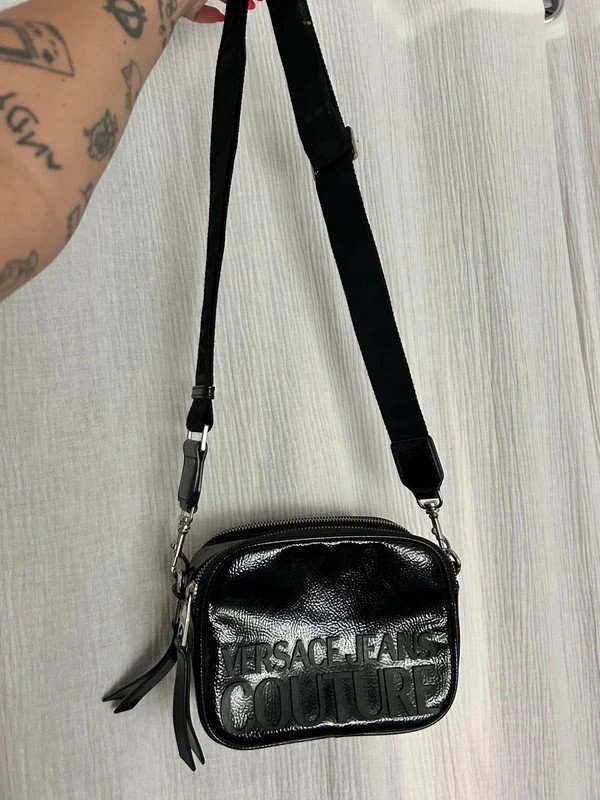 Sac bandoulière Versace