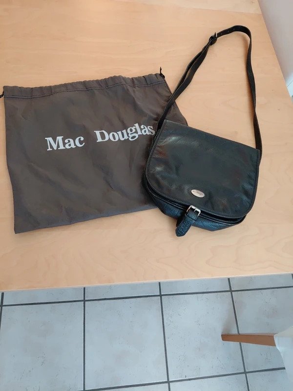 Mac Douglas