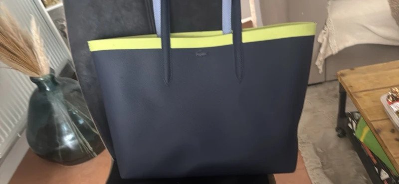 Sac épaule de Furla – original