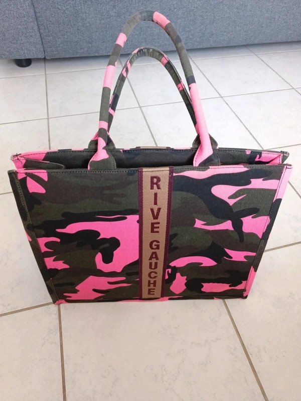 Sac bandoulière