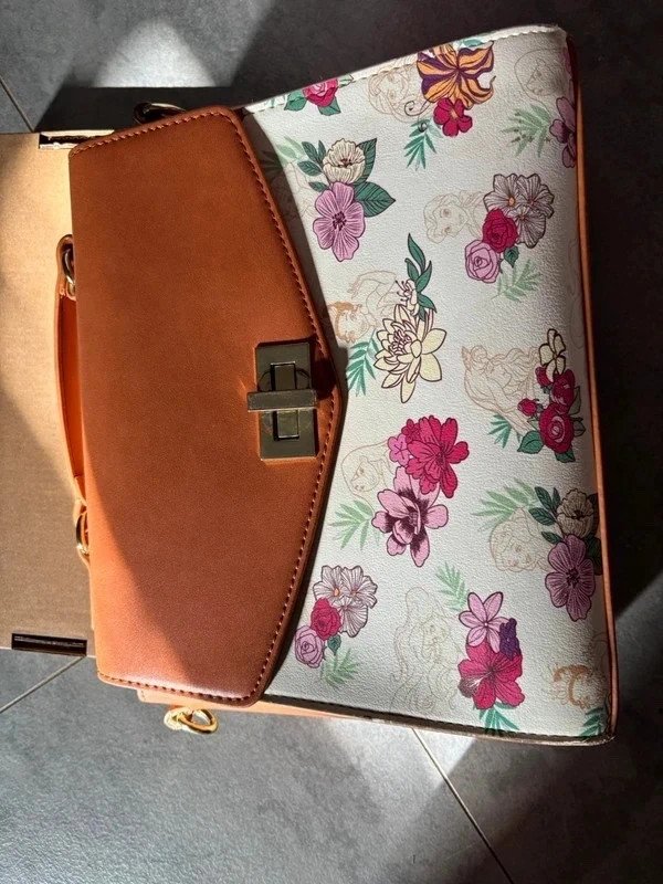 Sac à bandoulière loungefly