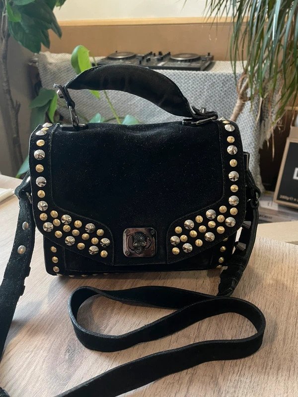 Sac à bandoulière