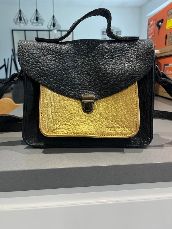 Bandoulière porte - gourde / porte - bouteille – style sport chic