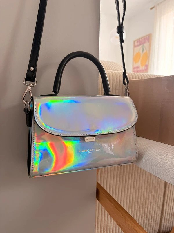 Sac holographique