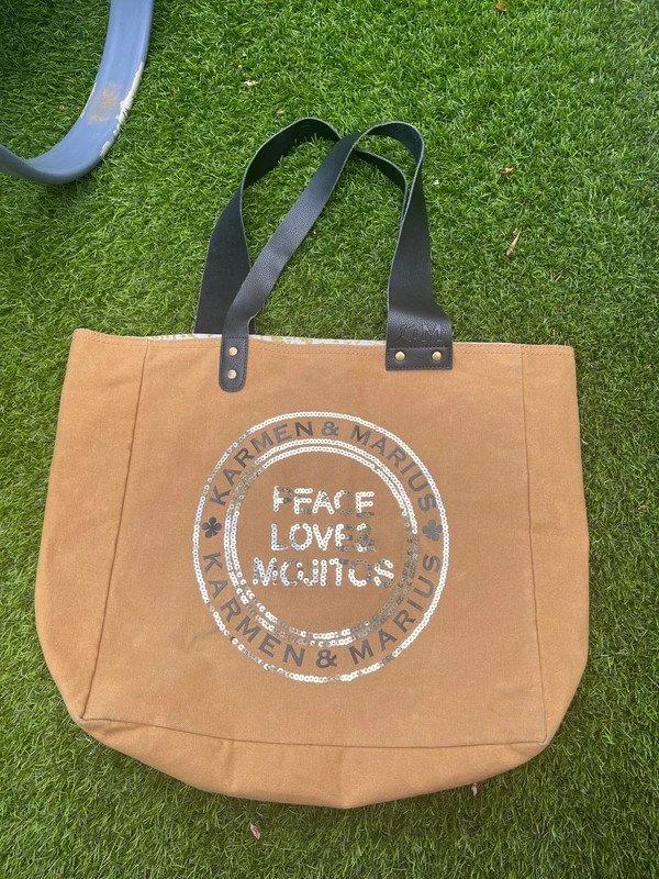 Sac cabas