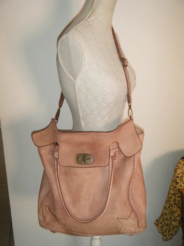 Sac de Bimba y Lola