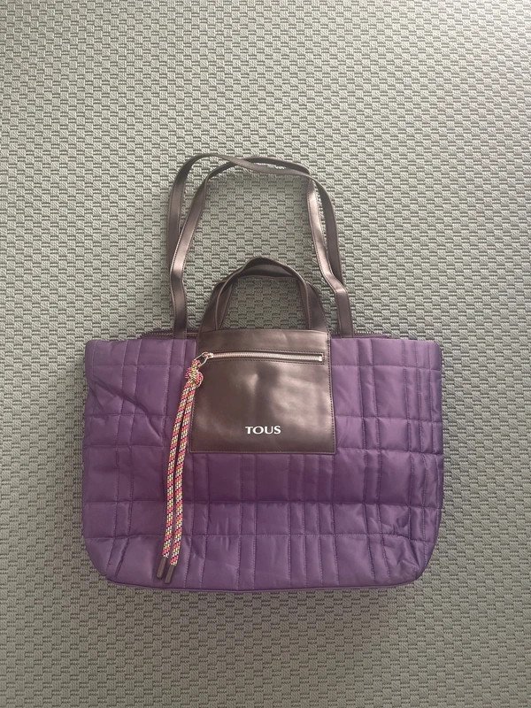 Mala em palhinha Meucci Firenze (vintage)