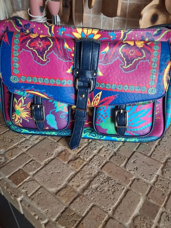 Sac desigual