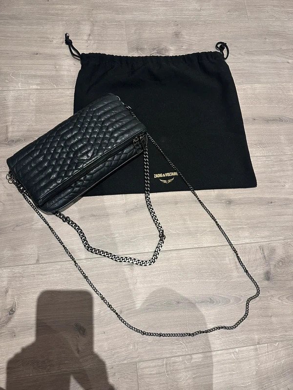 Sac Zadig & Voltaire