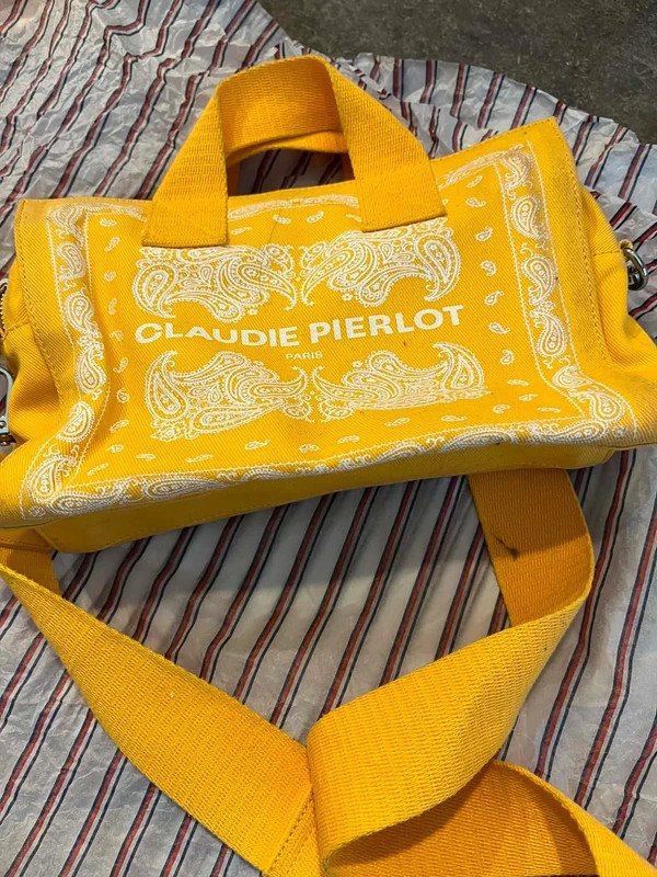 Sac bandoulière Valentino