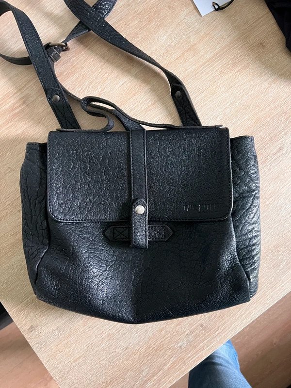 Sac Corneille - Paul Marius