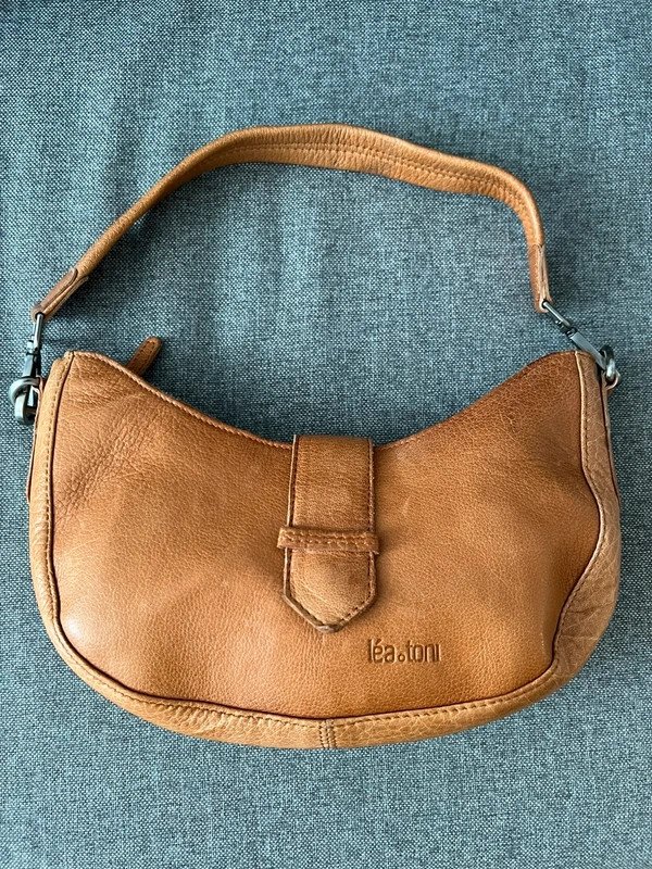 Sac Léa et Toni