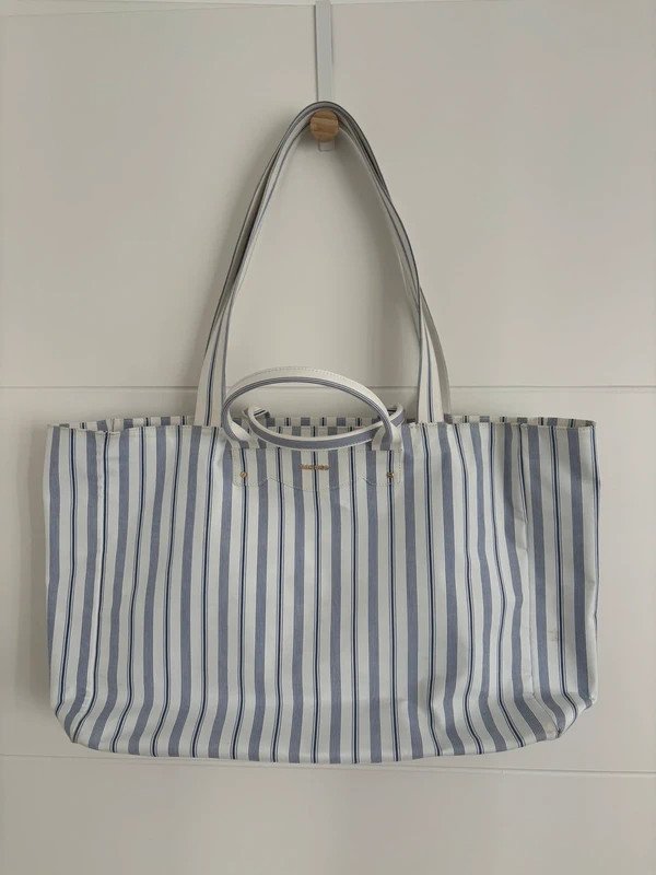 Sac bandoulière cuir