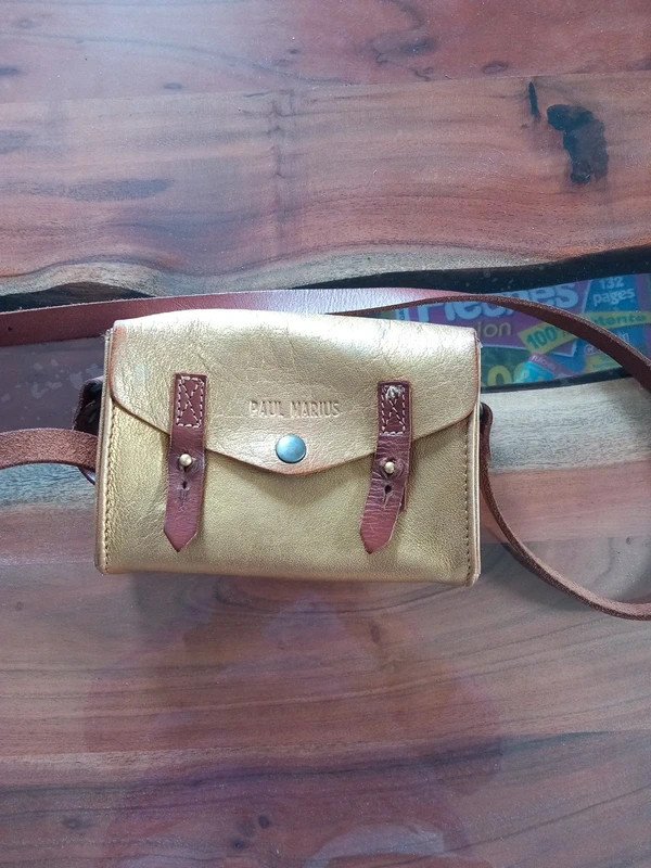 Sac à bandoulière - Lacoste