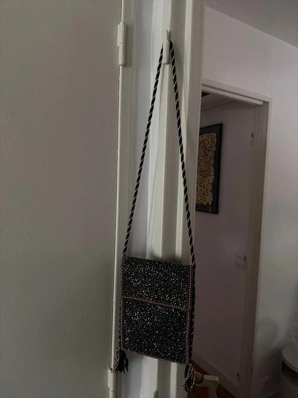 Antik Batik sac