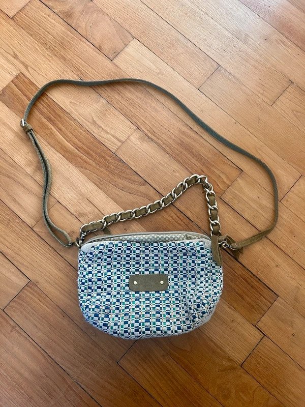 Sac Mila Louise modèle Mama