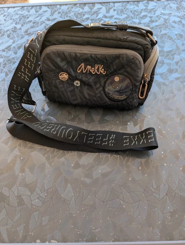Sac Zara