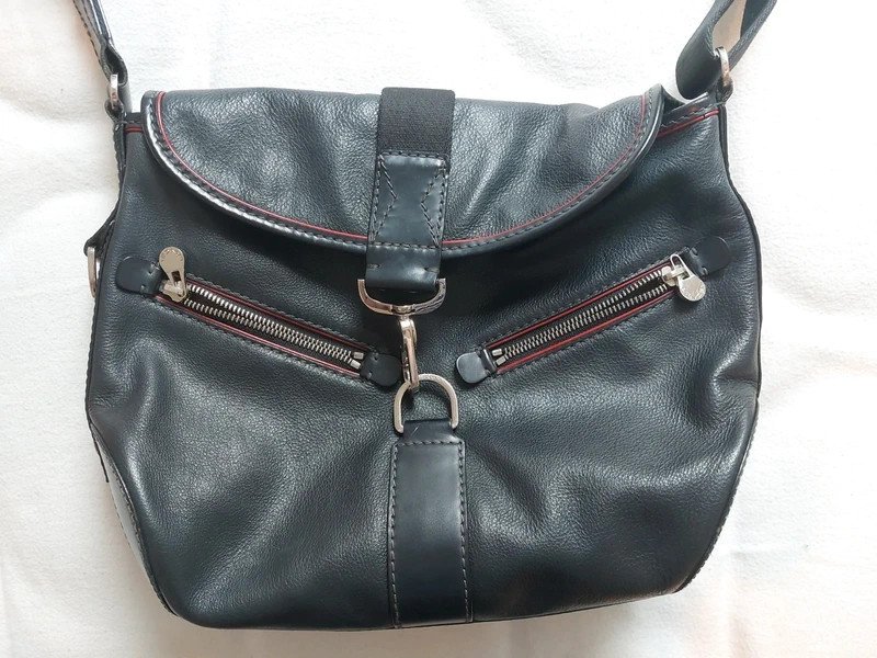 Sac à bandoulière Lancel