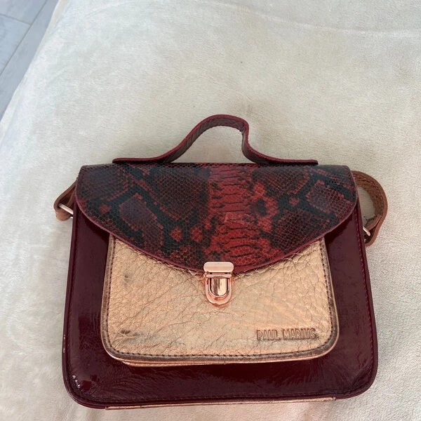 Sac Paul marius femme