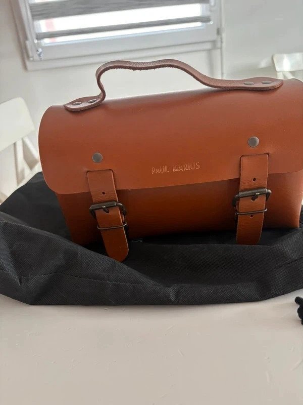 Sac l artisane de Paul marius