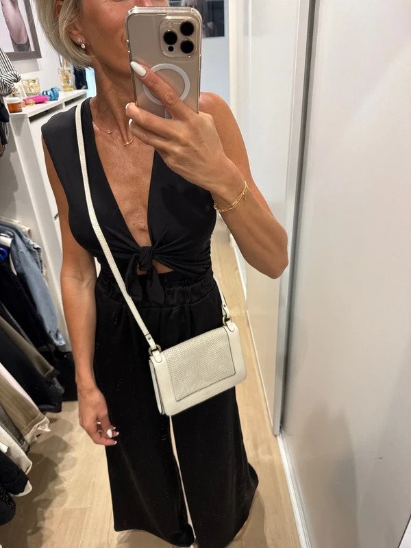 Sac cuir Séquoia