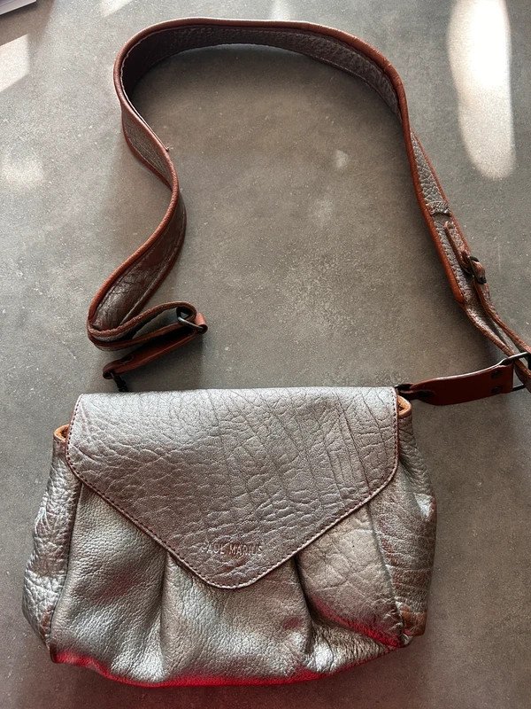 Sac à main Paul Marius cuir