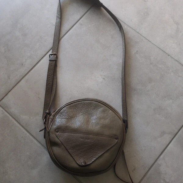 Sac Paul Marius l'écrin kaki