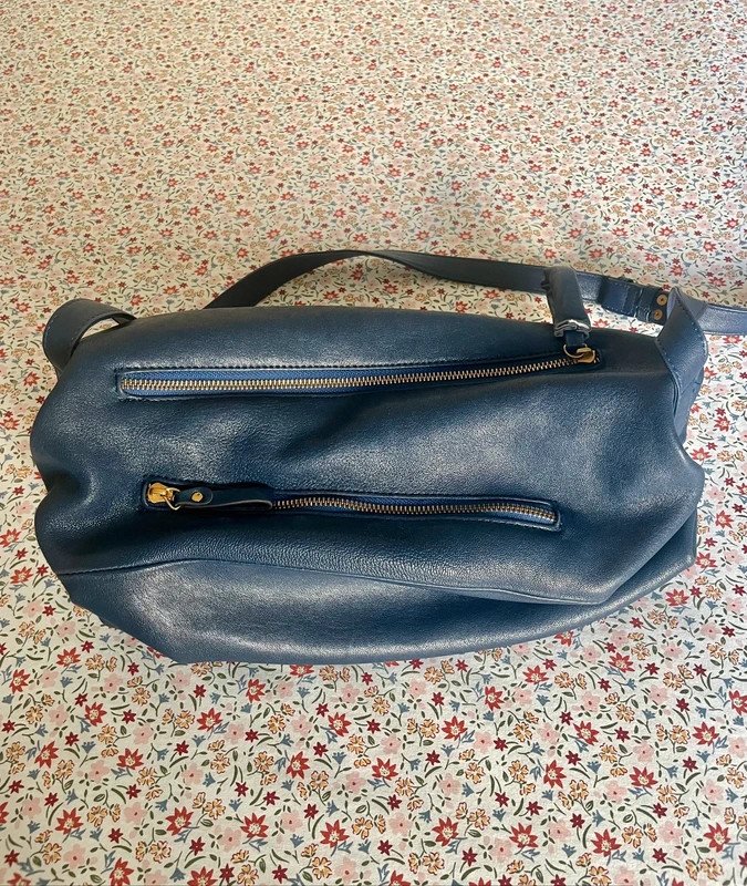 Sac bandoulière original