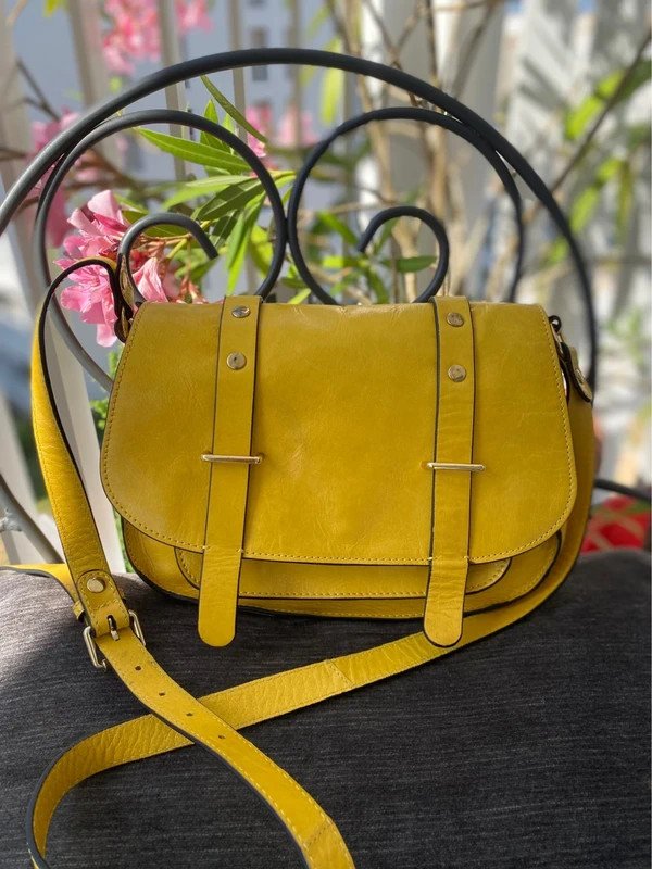 Sac Massimo Dutti