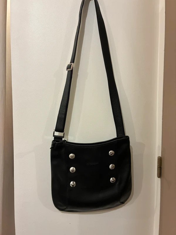 Sac bandoulière Longchamp