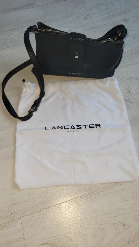 Sac Lancaster