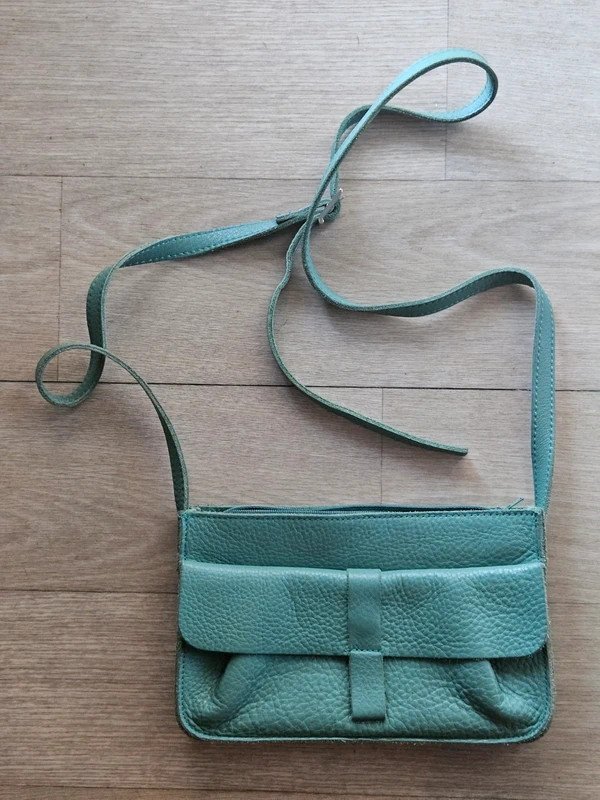 Sac à bandoulière , Keecie