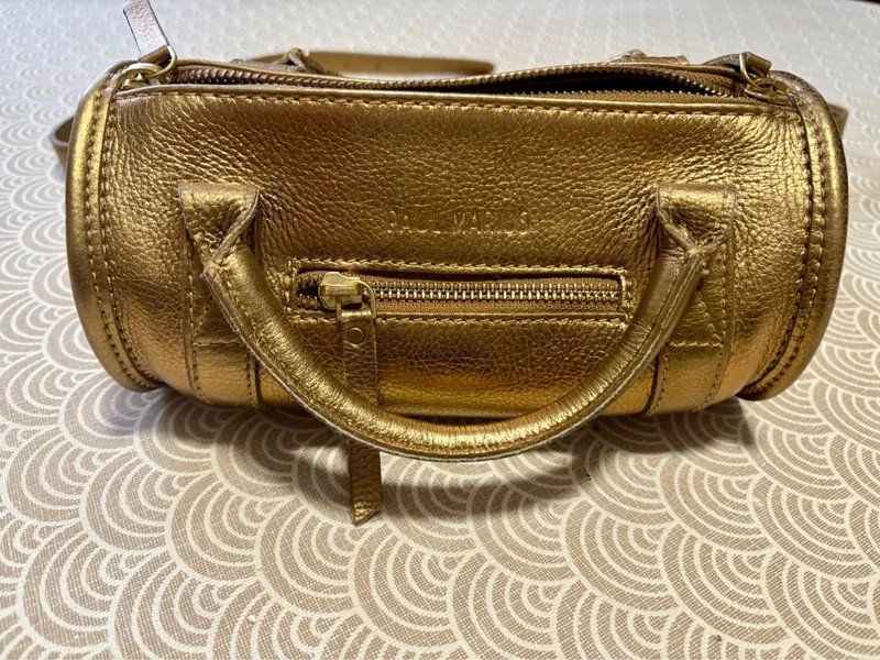 Sac Paul Marius bronze