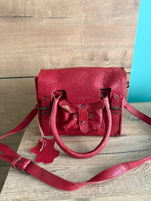 Sac bandoulière