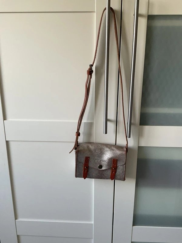 Sac bandoulière Paul marius