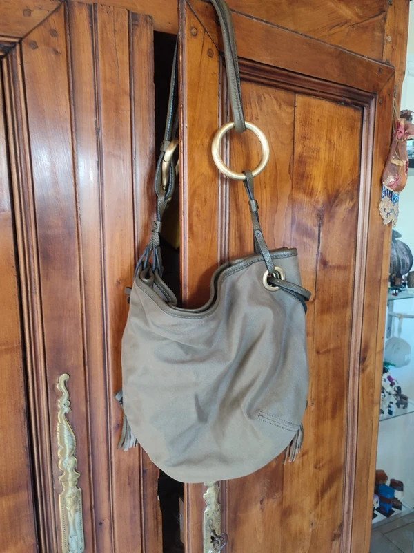 Sac toile Séquoia