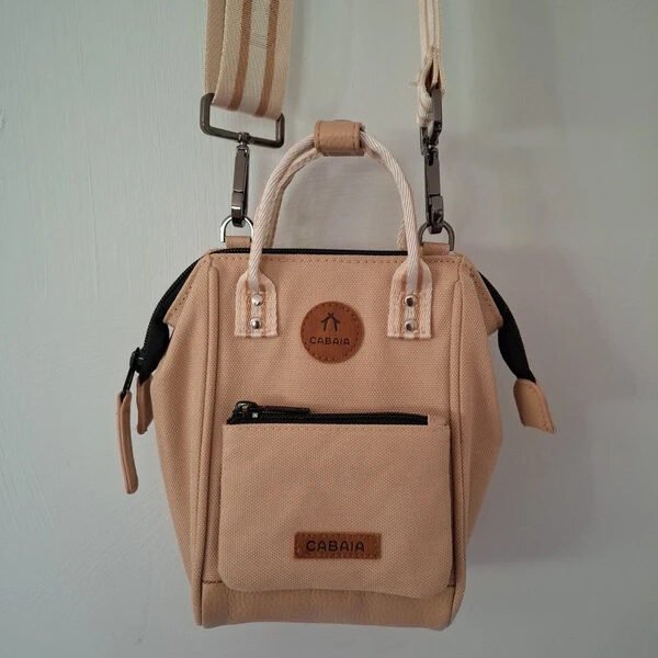 Sac Nano Cabaïa