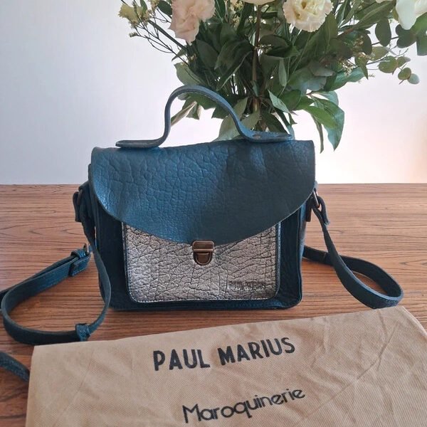 Sac Mademoiselle Georges Paul Marius