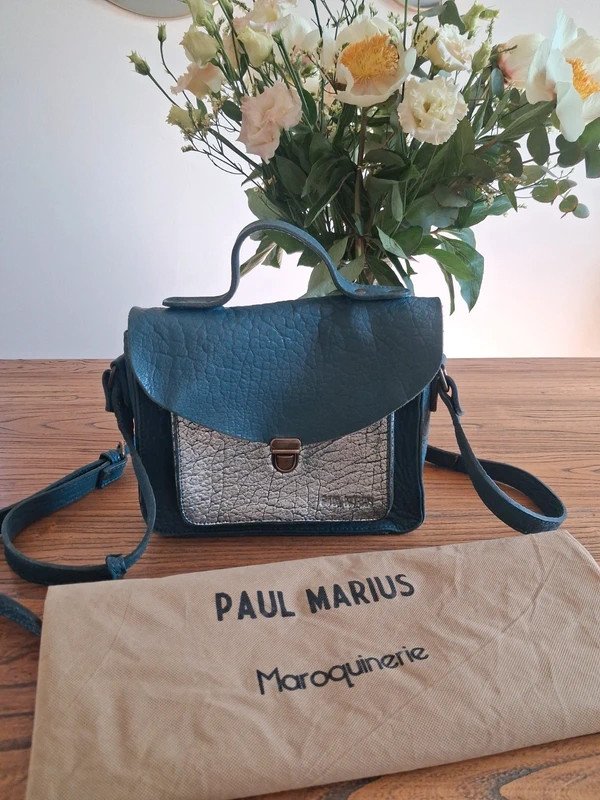 Sac Mademoiselle Georges Paul Marius