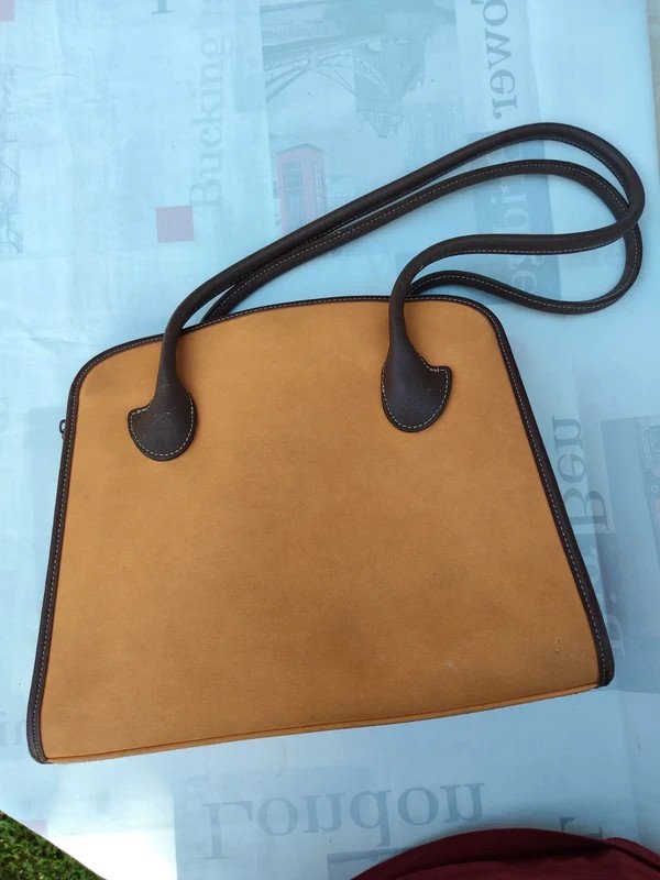 Sac à main robuste Séquoia