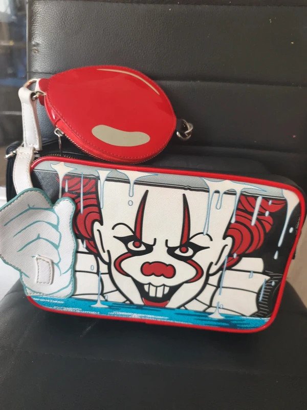 Sac a main it