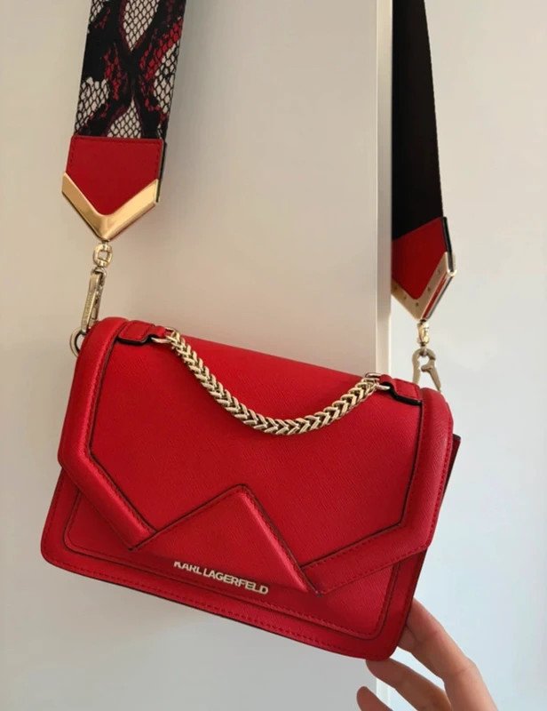 Sac Karl Lagerfeld