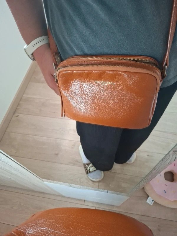 Sac Lancaster camel