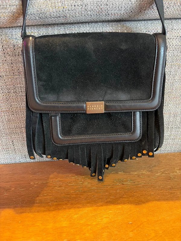 Sac Claudie Pierlot