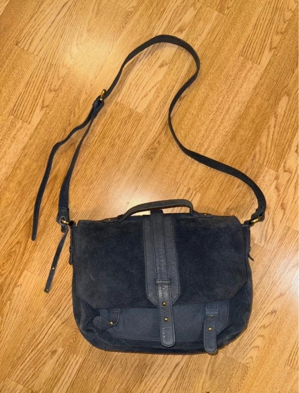 Sac bandoulière