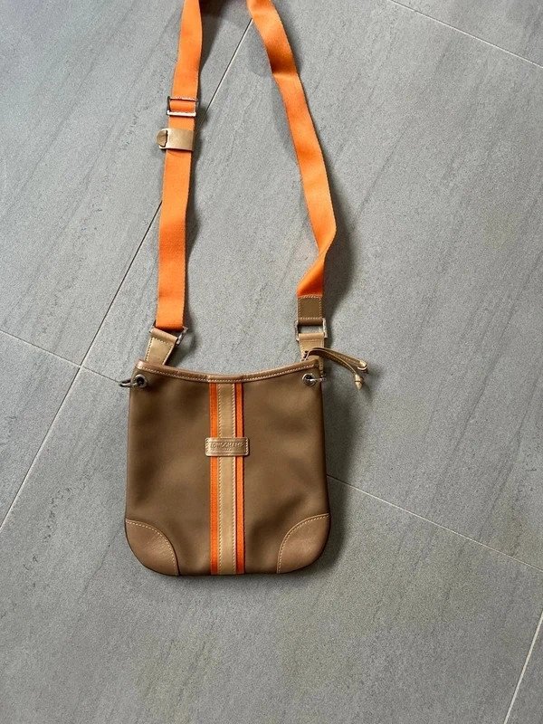 Petit sac Longchamp