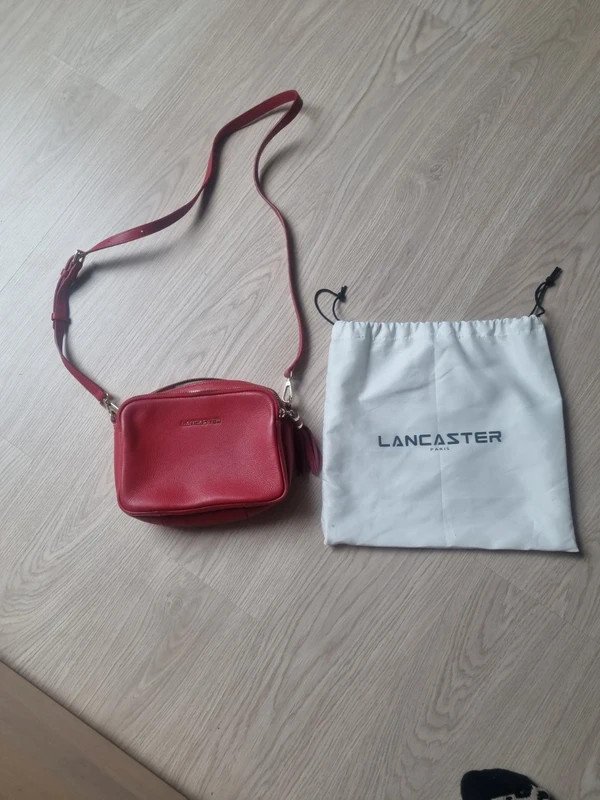 Sac en bandoulière
