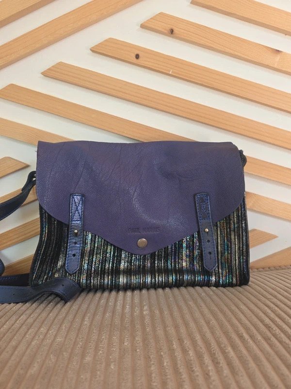 Sac indispensable paul marius