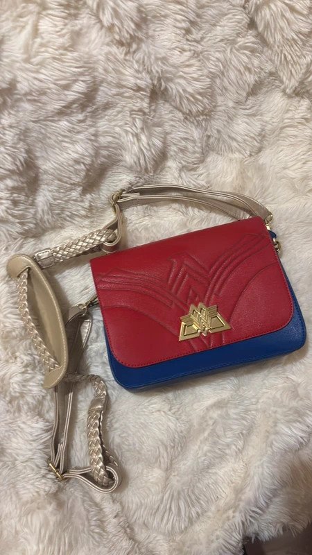 Loungefly Wonder Woman